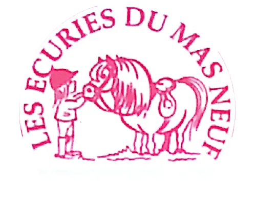 LES ECURIES DU MAS NEUF