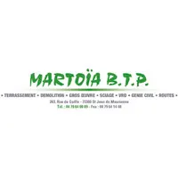MARTOIA B.T.P