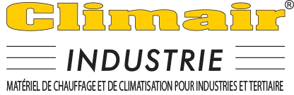 CLIMAIR INDUSTRIE