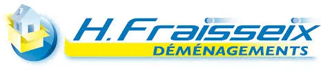 DEMENAGEMENTS HUBERT FRAISSEIX