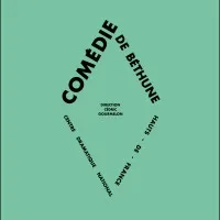 SARL COMEDIE DE BETHUNE