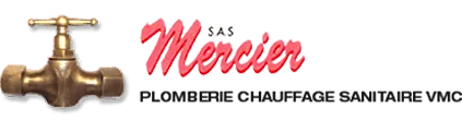 SARL MERCIER CHAUFFAGE SANITAIRE