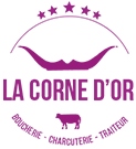 LA CORNE D'OR