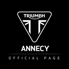MOTO FEELING (Triumph Annecy)