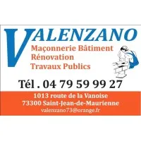 ENTREPRISE GENERALE VALENZANO