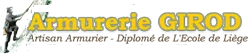 ARMURERIE D GIROD