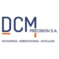 DCM PRECISION