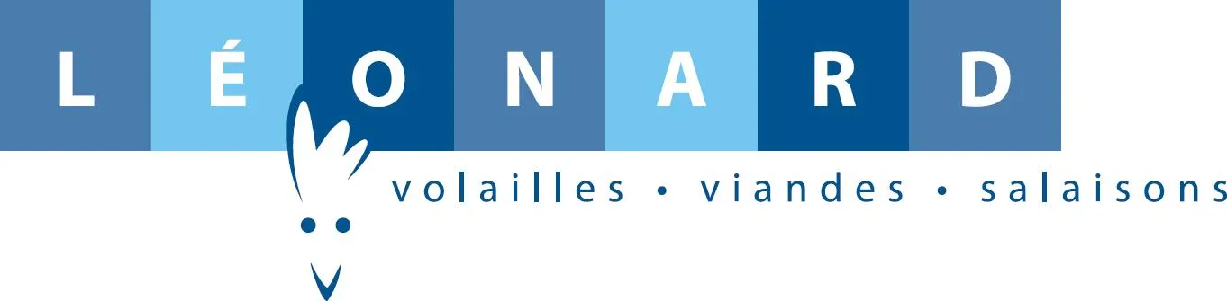 LEONARD VOLAILLES