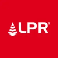 L.P.R. - LA PALETTE ROUGE