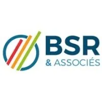 BSR & ASSOCIES
