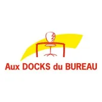 AUX DOCKS DU BUREAU