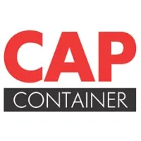 CAP CONTAINER