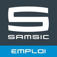 SAMSIC RH (SAMSIC INTERIM)