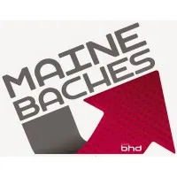 MAINE BACHES