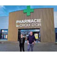 PHARMACIE CROIX D'OR