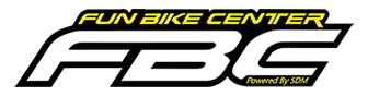 FUN BIKE CENTER (CYCLES MIR)