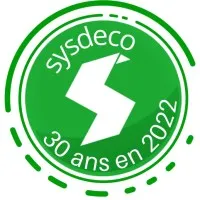 SYSDECO SYSTEMES DEVELOPPEM CONCEPTIONS (SYSDECO)