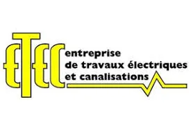 ENTREP TRAVAUX ELECTRIQUES CANALISATIONS