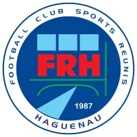 F C S R HAGUENAU
