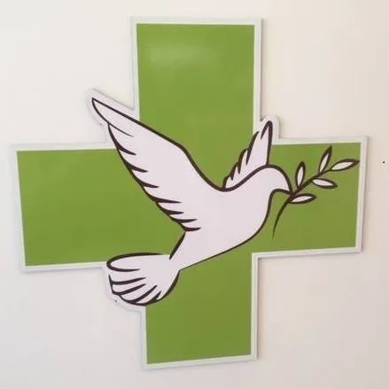 PHARMACIE DE LA PAIX