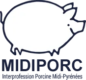 ASS REGION INTERPROFESSIONELLE PORCINE (MIDIPORC)