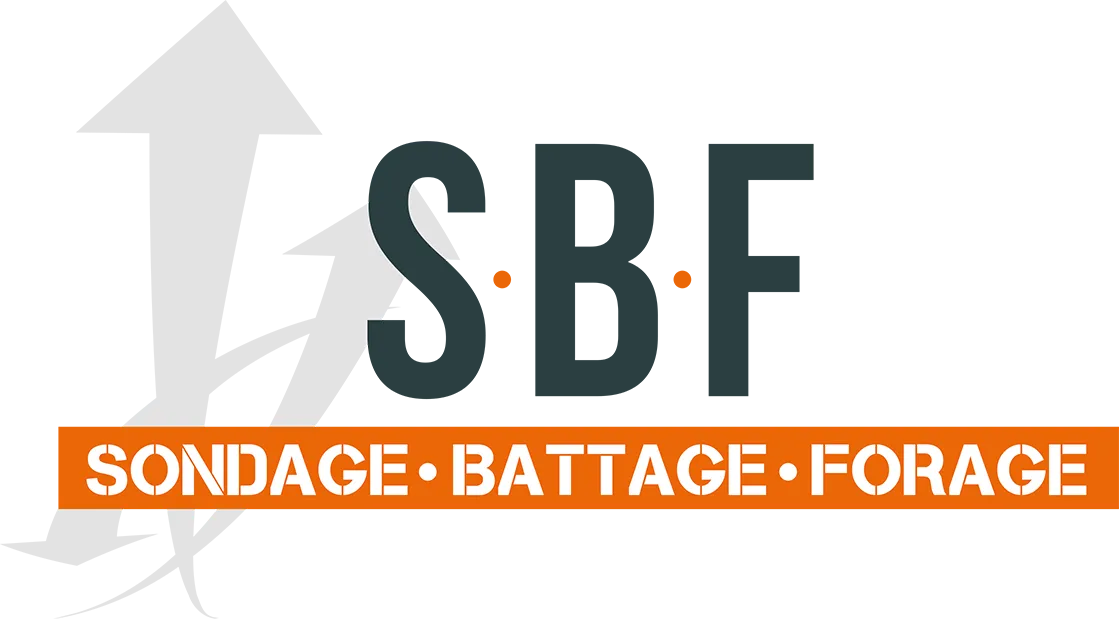 S.B.F. (SONDAGE-BATTAGE-FORAGE)