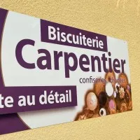 BISCUITERIE CARPENTIER