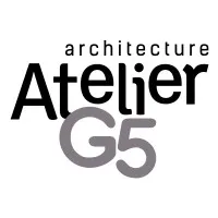 ATELIER D'ARCHITECTURE DU GROUPE 5 (ATELIER G5)