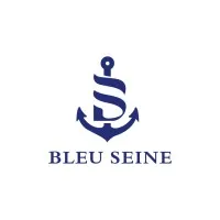 BLEU SEINE