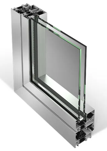 GENERALE DE MENUISERIE (G DM)