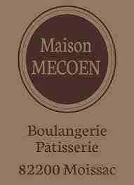 SARL MAISON MECOEN