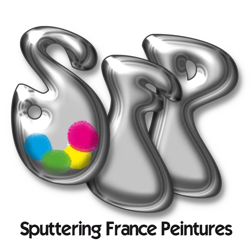 SPUTTERING FRANCE PEINTURES