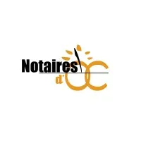 WILFRIED BABY, MATHIEU VILLANOU, BRUNO BERTRAND, PAUL AMANN, REGIS PADILLA, JULIEN ROUCH ET LAURENT MILLET, NOTAIRES AS