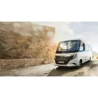 LAURENT CAMPING CARS