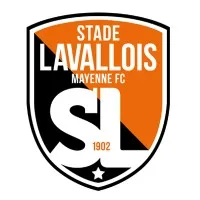 SASP STADE LAVALLOIS MAYENNE F.C.