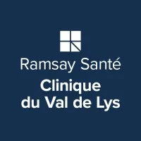 SCI CLINIQUE DU VAL DE LYS