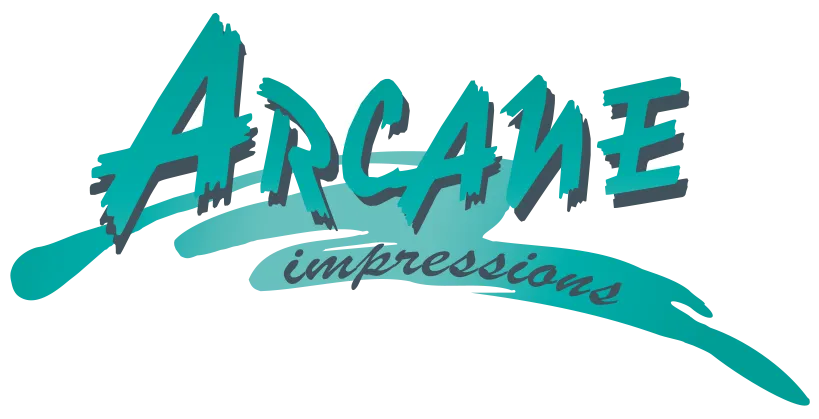 ARCANE IMPRESSIONS