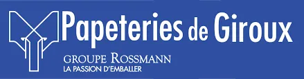 PAPETERIES DE GIROUX