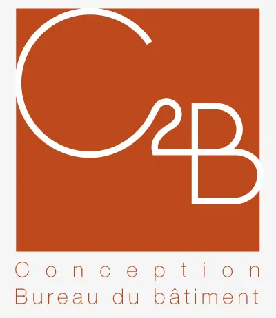 CONCEPTION ET BUREAU DU BATIMENT (C2B)