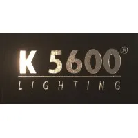 K 5600 LIGHTING