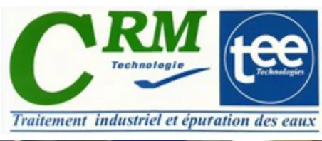 CRM TECHNOLOGIE