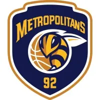BOULOGNE LEVALLOIS METROPOLITANS 92