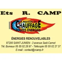 ETS ROBERT CAMP (SERVICES PLUS RCL LOCATION)