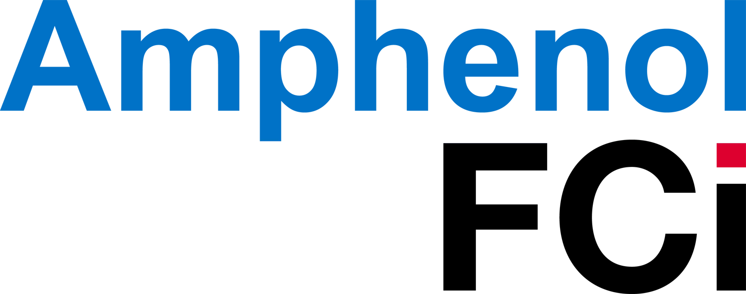 AMPHENOL FCI BESANCON