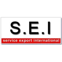 SEI (SERVICE EXPORT INTERNATIONAL S E I)