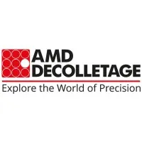 SA AMD DECOLLETAGE