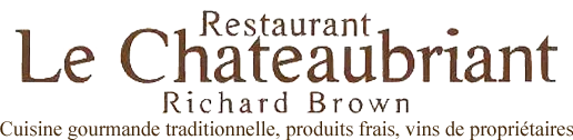 LE CHATEAUBRIANT