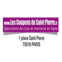 LES COUPONS DE SAINT PIERRE