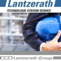 LANTZERATH(FRANCE)SA TECHNOL STA SERVICE