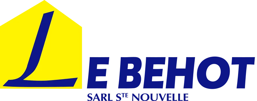 SOC NOUVELLE LE BEHOT